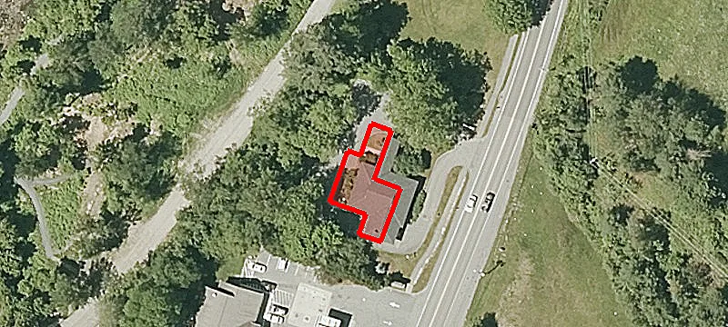 431 Woodstock Rd