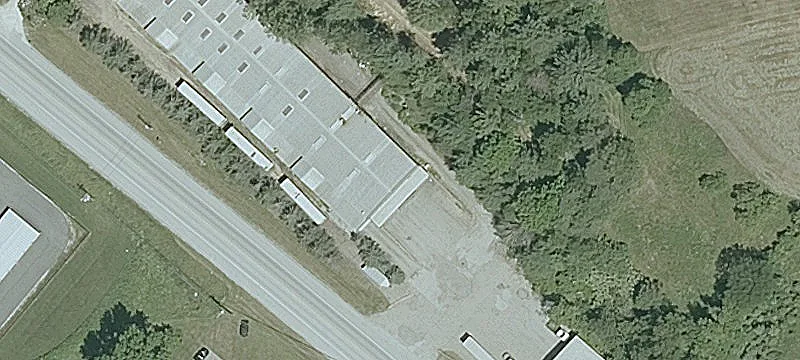 1288 Us Rte 7th N