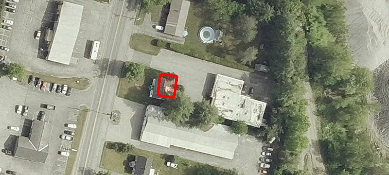 678 Barre Rd