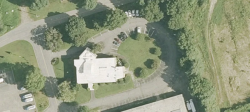 185 Old Fry Rd