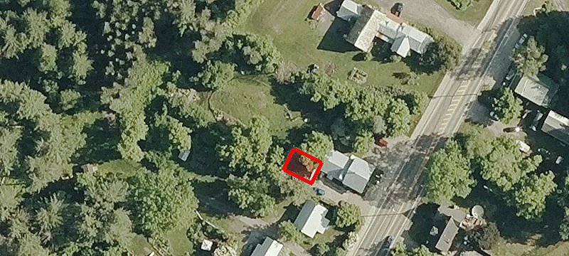 2783 Us Rte 2nd 2