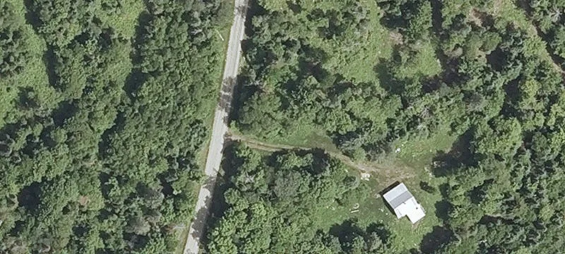 5375 Long Pond Rd