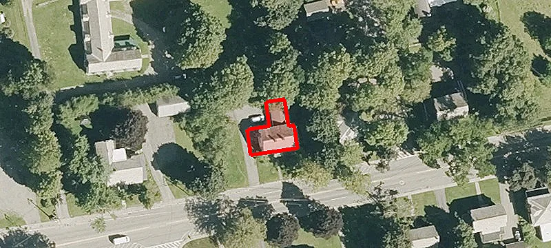 275 Western Ave