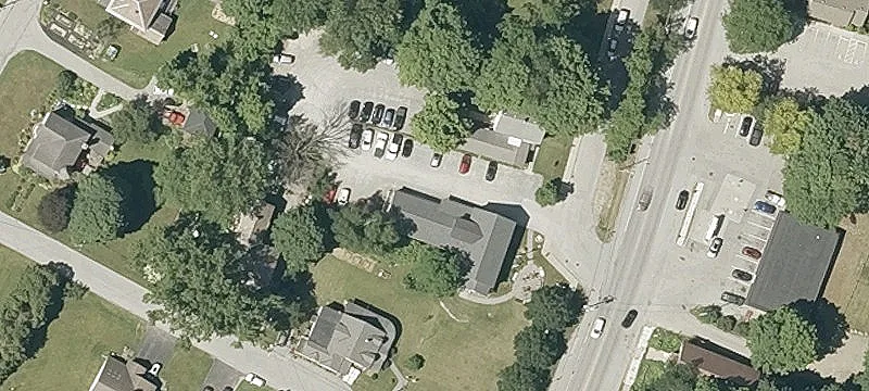 9 Church St