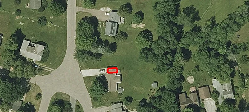 20 Hillside Ter