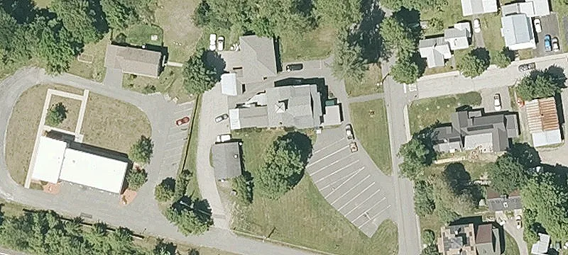 4 Franklin St
