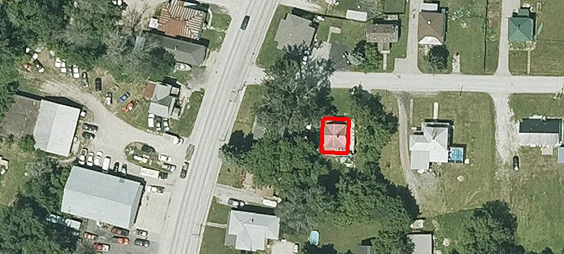 20 Vantine Ave