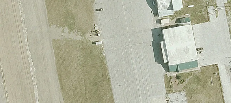 735 Ramp Rdj