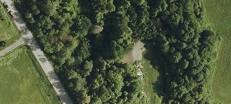 Battle Row Rd