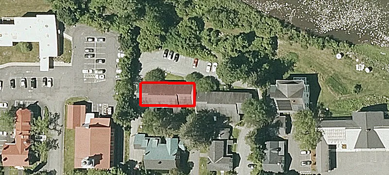 34 Pleasant St
