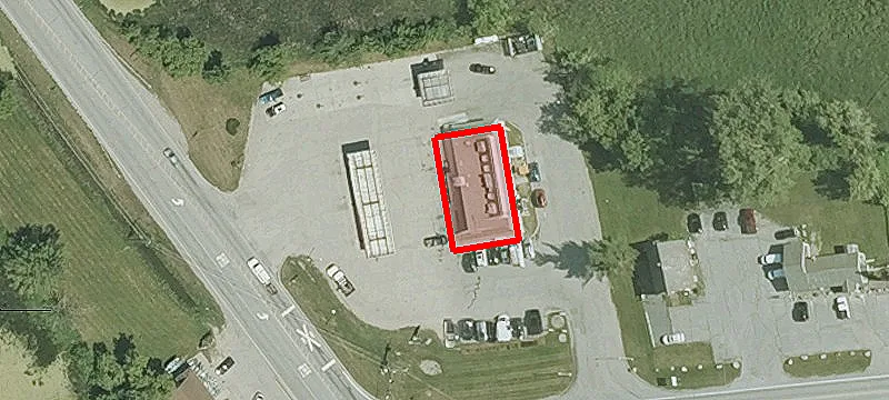 5366 Ethan Allen Hwy