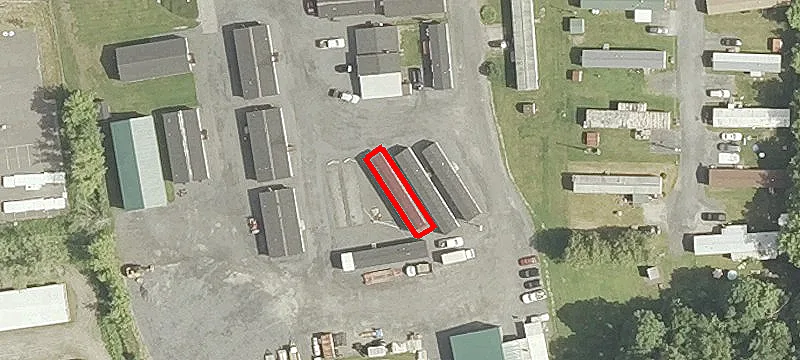 1083 Us Rte 2nd 2