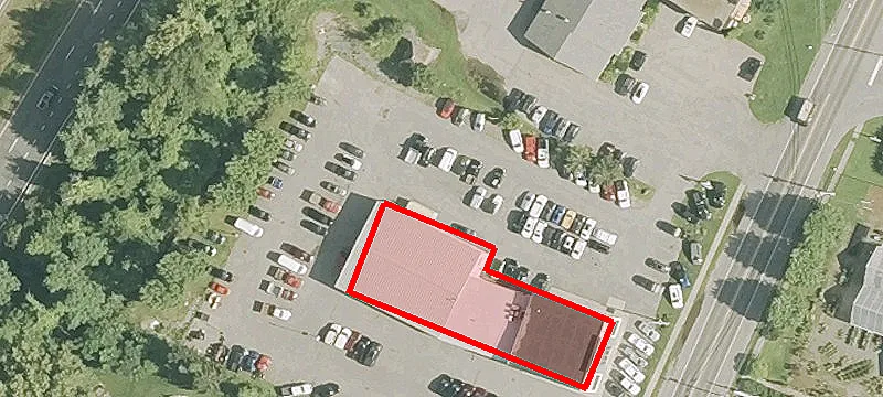1270 Putney Rd