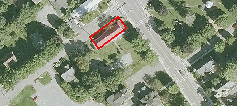 83 Main St