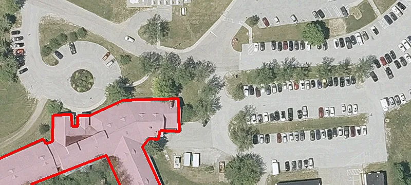 116 Porter Dr