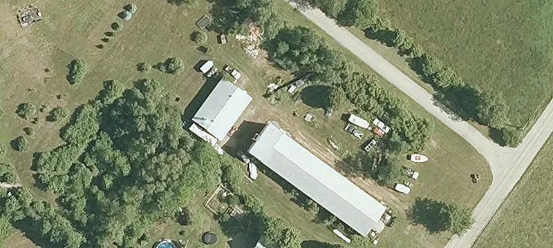 95 Cilley Hl Rd