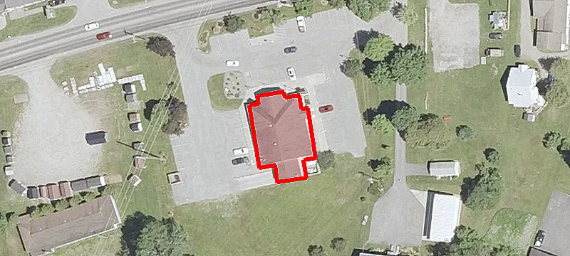 3275 Us Rte 5th 5