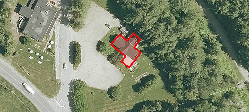 18 Edson Hl Rd