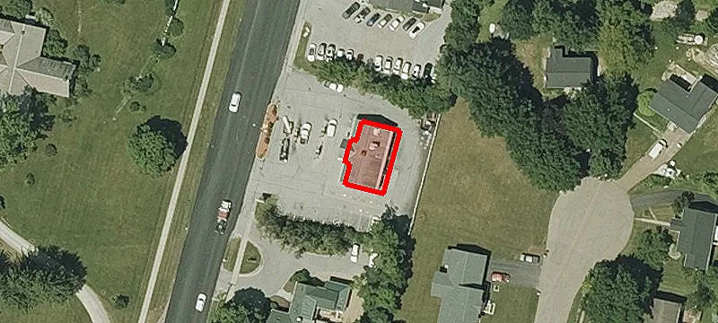 5637 Shelburne Rd