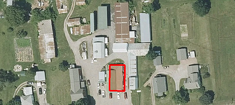 348 Rte 2nd 2