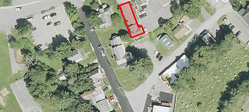 6 Beaver St