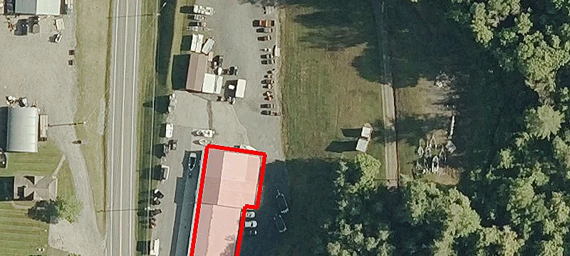 1010 Vt Rte 14th S
