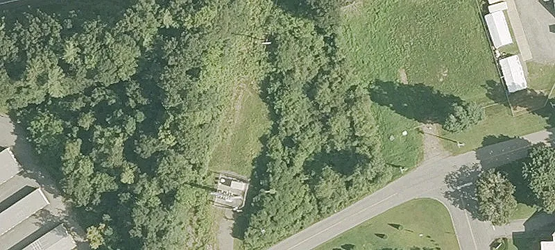 Old Fry Rd