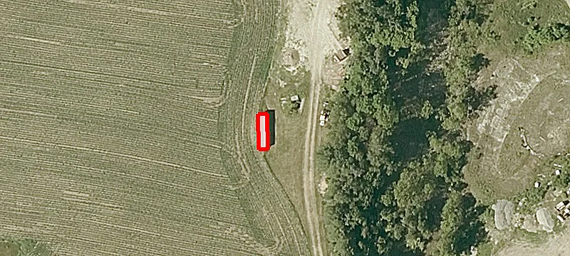 5635 Us Rte 5th S