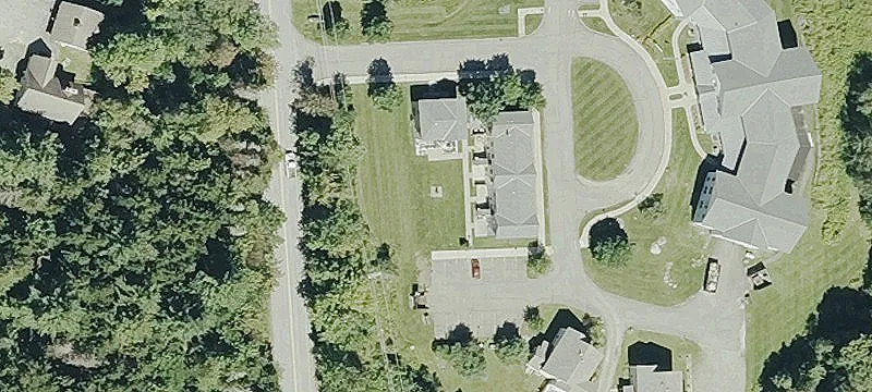 6th Butterfield Dr