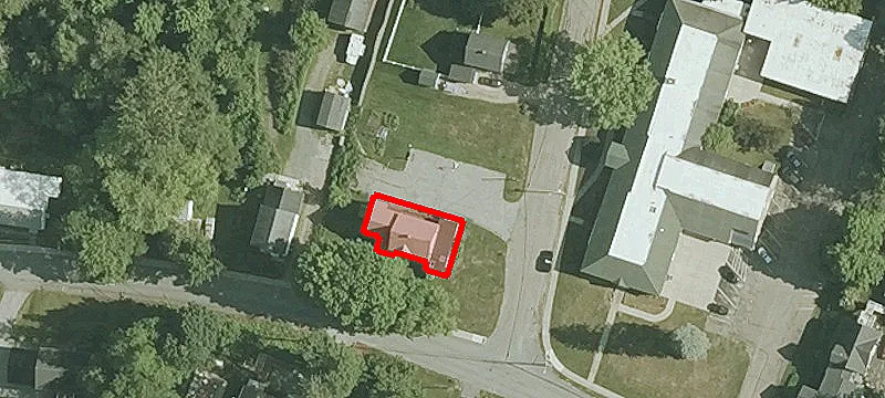 31-33 School St