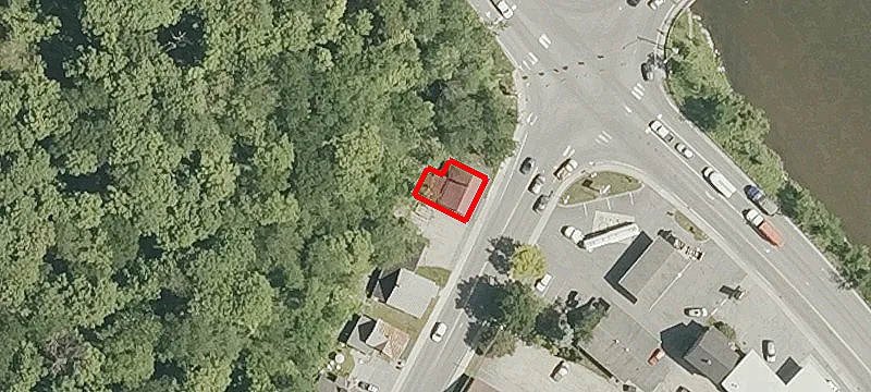 9 Northfield St