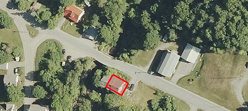 296 Hazen Notch Rd