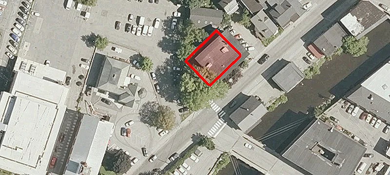 22 Elm St