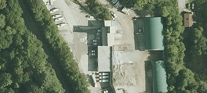 1803 Skunk Hl Rd