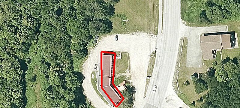 2500 Killington Rd