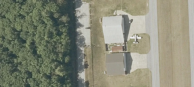587 Airport Rd
