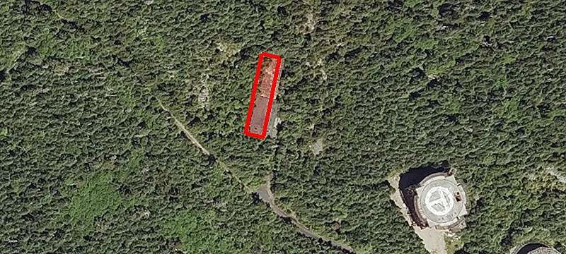 6074 Radar Rd