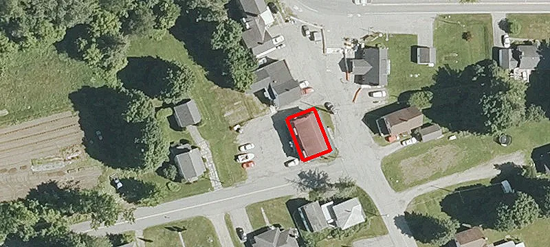 3141 Beebe Rd