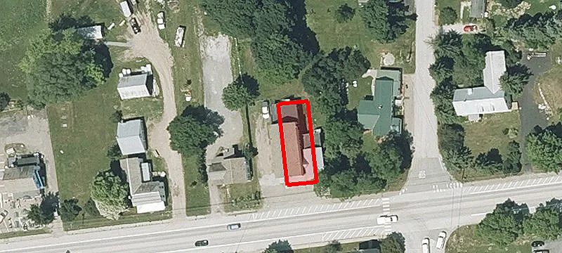 304 Rte 2nd 2