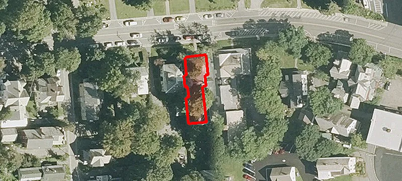 72 High St