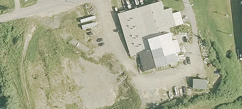 239 Old Fry Rd