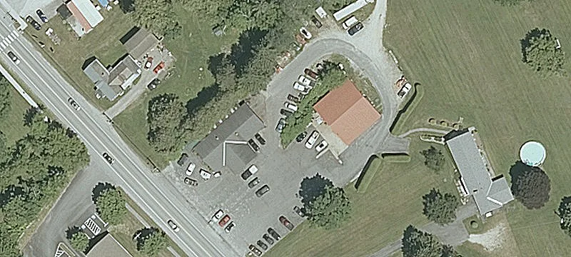 4122 Us Rte 7th 7