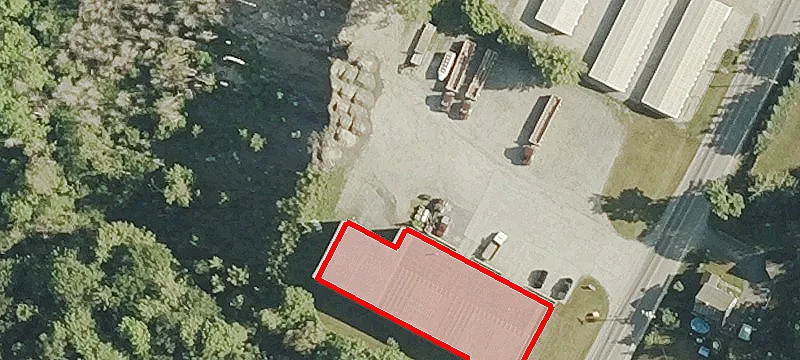 270 Montpelier Rd