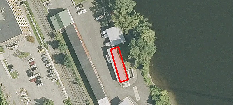 64 Depot St