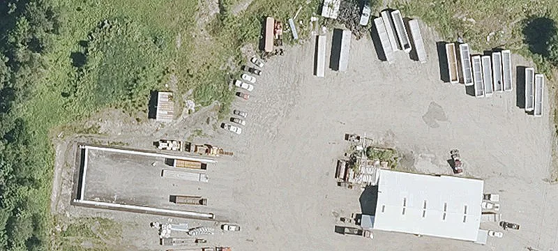 463 Quarry Rd