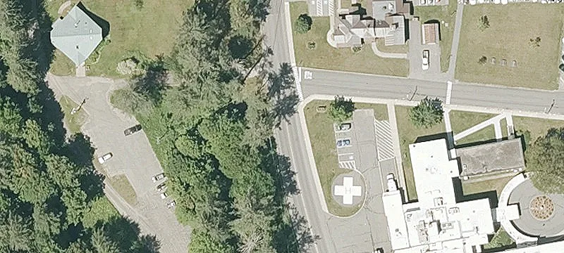 1 Maple St