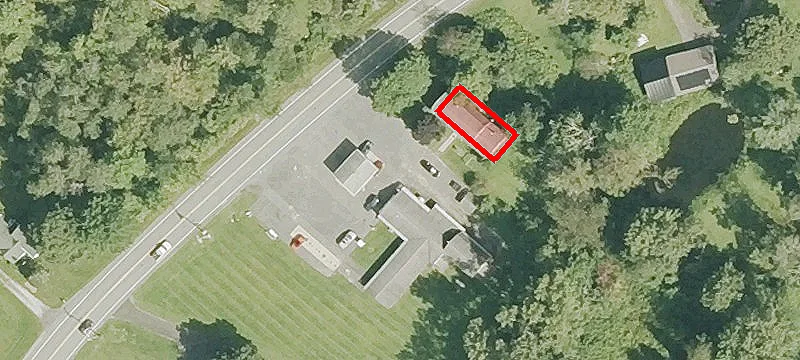 544 Main Rd