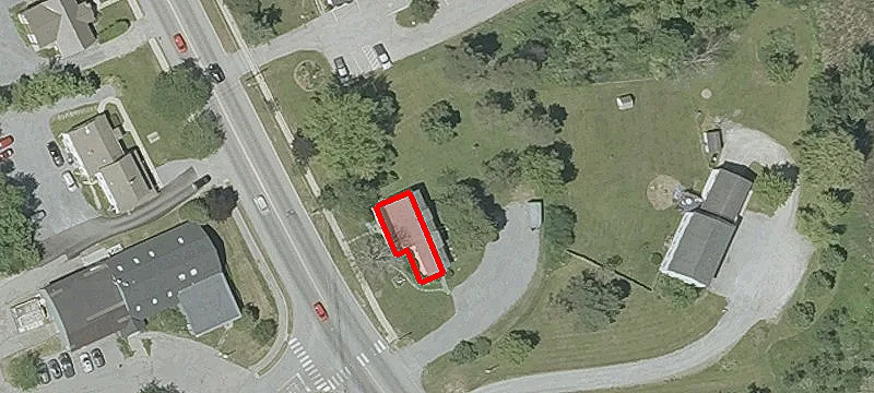 101 Ct St