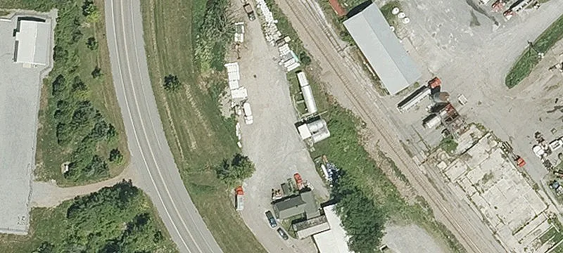 4 Depot Rd