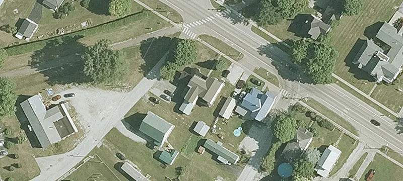 84 Grand Ave
